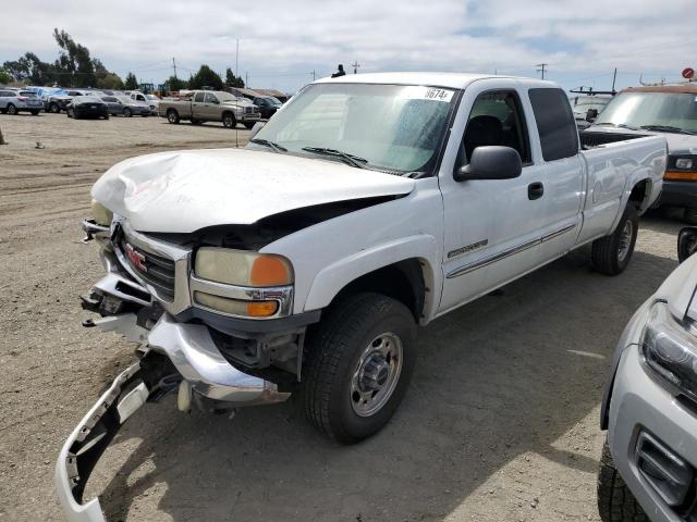 gmc sierra 2003 1gthc29g23e135767