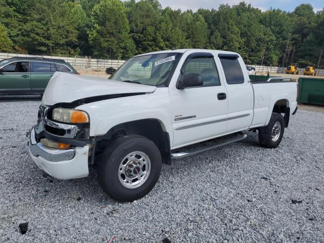 gmc sierra c25 2004 1gthc29g94e163146