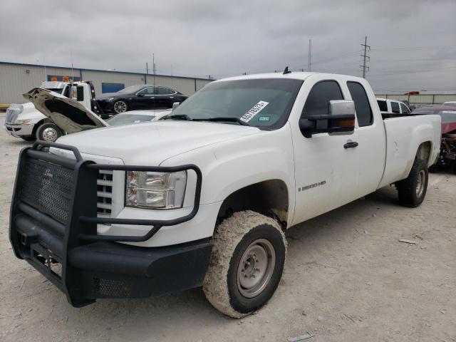 gmc sierra c25 2008 1gthc29k48e114284