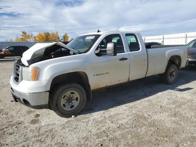 gmc sierra c25 2007 1gthc29k87e536959