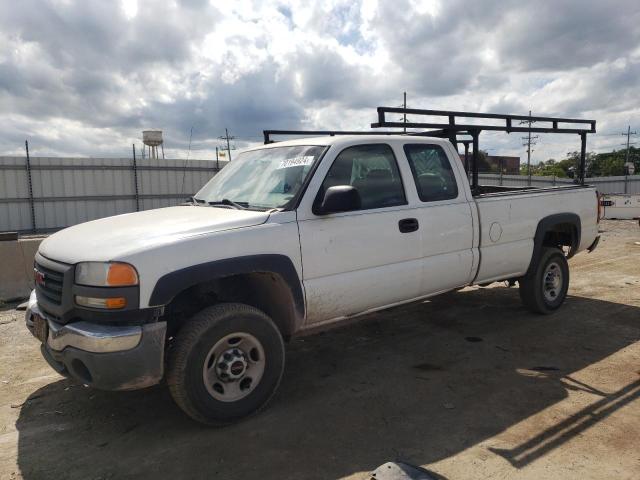 gmc sierra c25 2004 1gthc29u24e240378