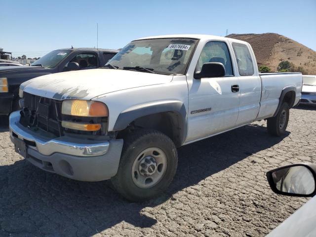 gmc sierra c25 2007 1gthc29u27e108354