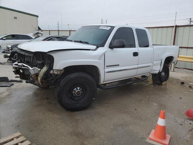 gmc sierra c25 2003 1gthc29u43z114935