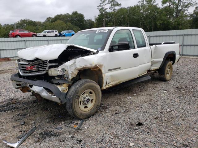 gmc sierra c25 2002 1gthc29u52e212636