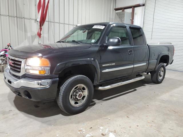 gmc sierra c25 2003 1gthc29u63e363549