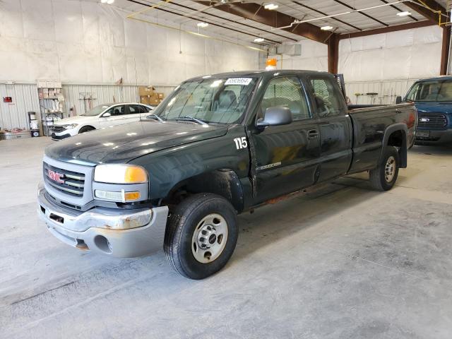 gmc sierra c25 2004 1gthc29u64e226337