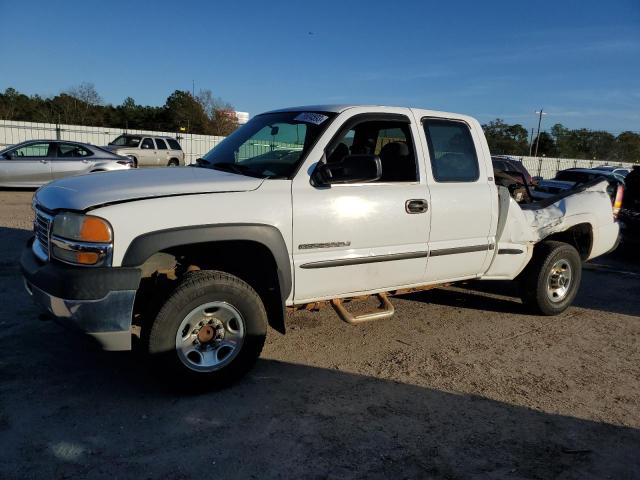 gmc sierra 2002 1gthc29u82e106794