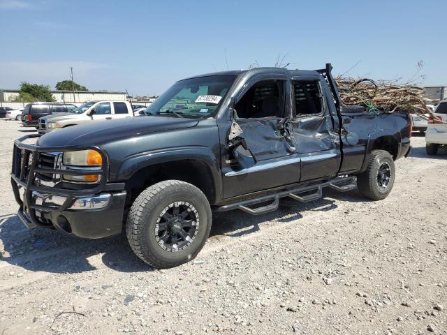 gmc sierra c25 2003 1gthc29u83e374133