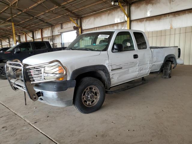 gmc sierra c25 2001 1gthc29u91e330400