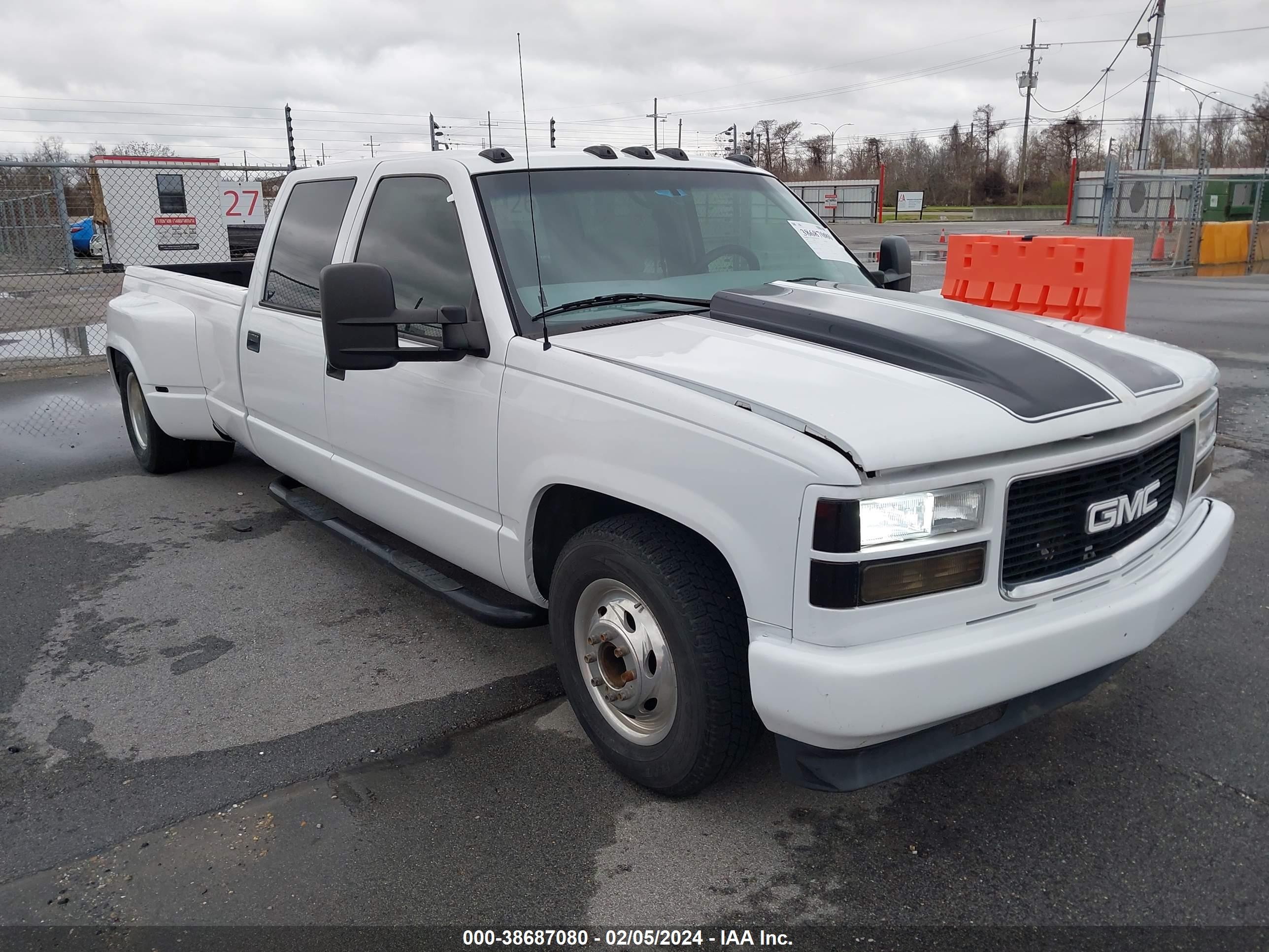 gmc  1998 1gthc33j0wf052475