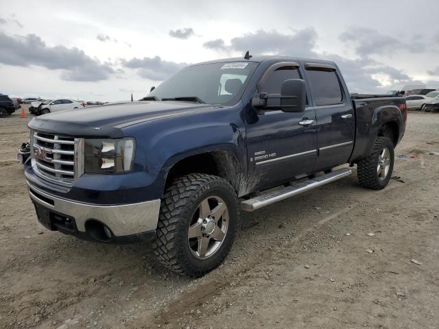 gmc sierra 2009 1gthc43619f107473