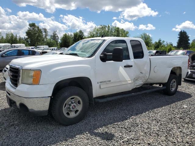 gmc sierra c25 2009 1gthc59k49e161169