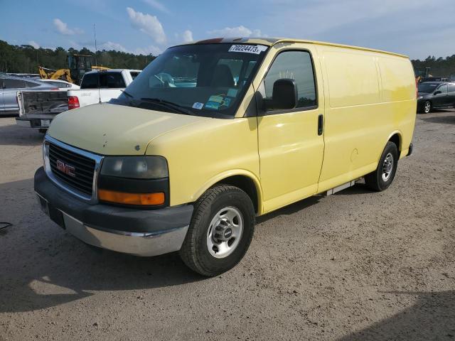 gmc  2006 1gthg35u661229877