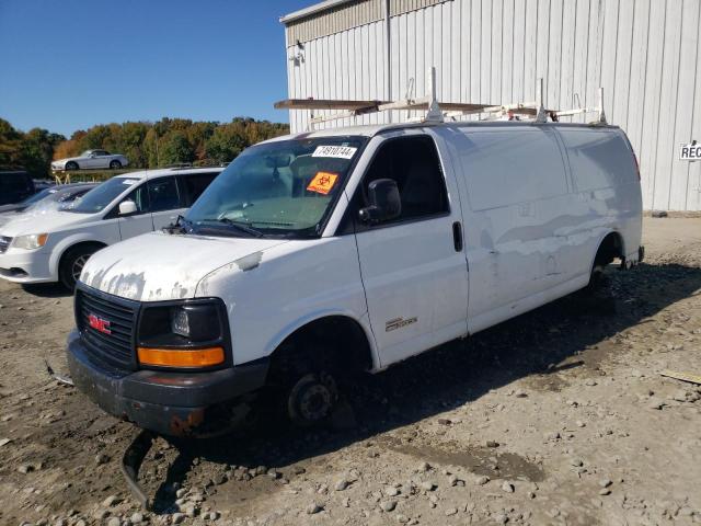 gmc savana g35 2006 1gthg392261122916