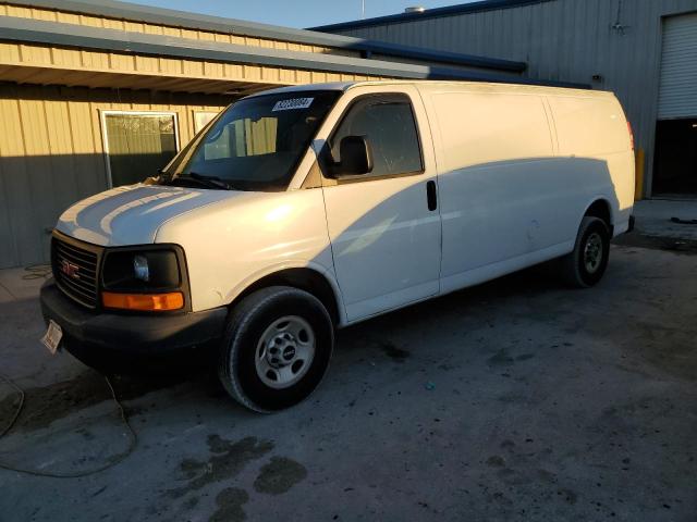 gmc savana g35 2007 1gthg39u071146151