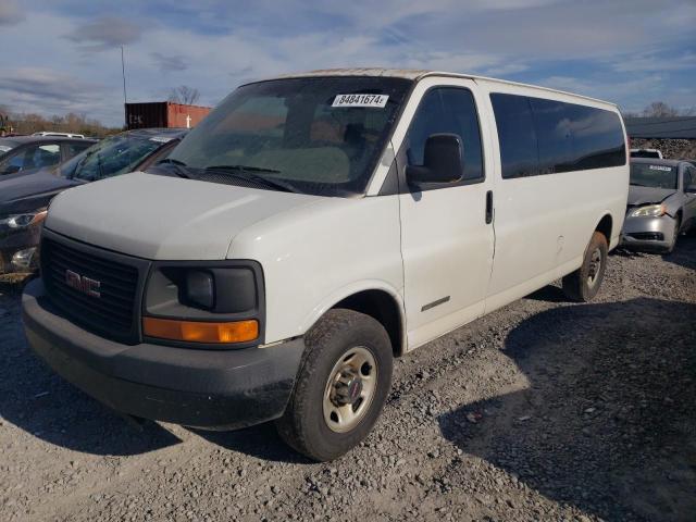 gmc savana g35 2003 1gthg39u331156585