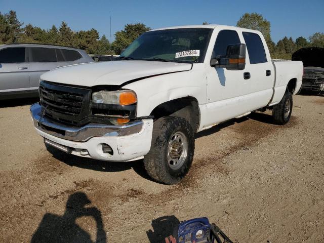 gmc sierra k25 2003 1gthk23103f100128