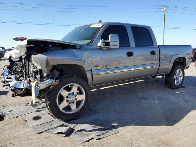 gmc sierra k25 2003 1gthk23113f244142