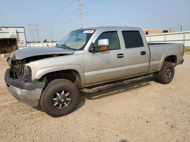 gmc sierra 2002 1gthk23122f241183