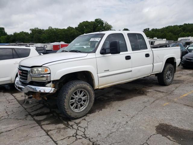 gmc sierra k25 2003 1gthk23133f107669