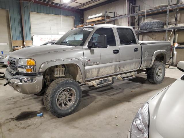 gmc sierra k25 2003 1gthk23133f139909