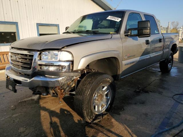 gmc sierra k25 2003 1gthk23133f238729