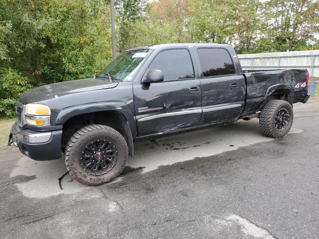 gmc sierra k25 2003 1gthk23143f106465