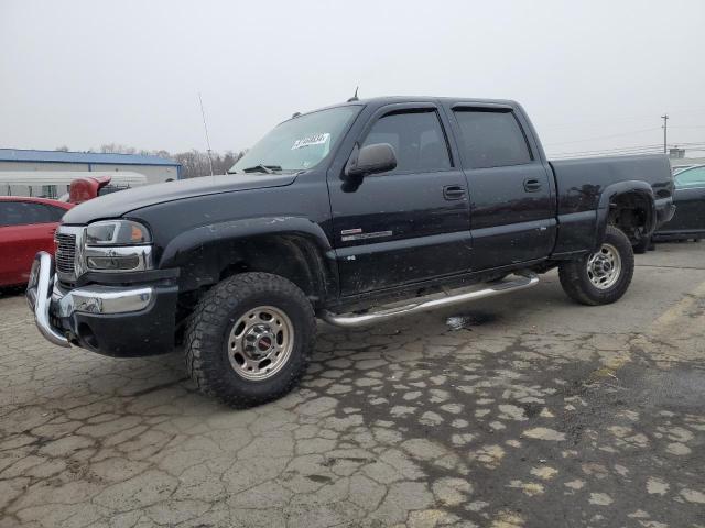 gmc sierra k25 2004 1gthk23154f170760