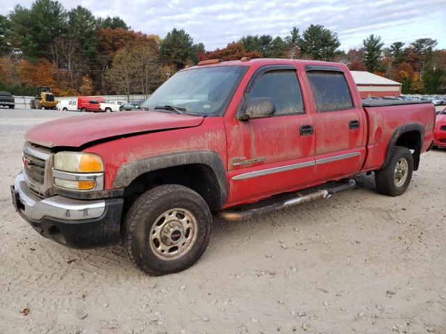 gmc sierra k25 2003 1gthk23163f177828