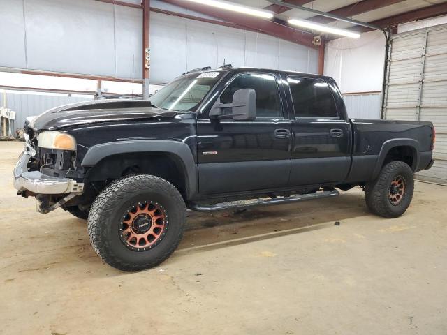 gmc sierra k25 2004 1gthk23164f117596