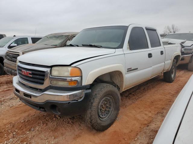 gmc sierra k25 2003 1gthk23183f161310