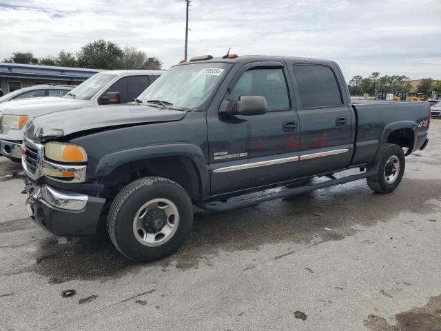 gmc sierra k25 2003 1gthk231x3f140202