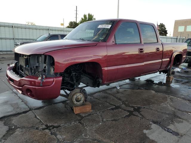 gmc sierra k25 2005 1gthk23215f942097