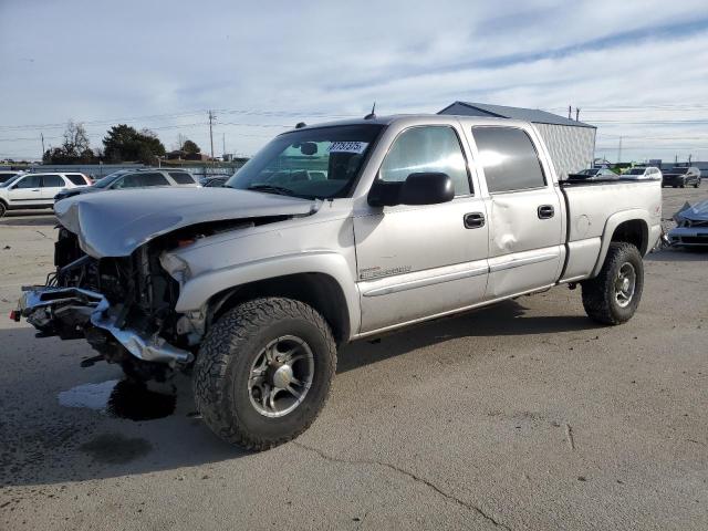 gmc sierra k25 2005 1gthk23215f946442