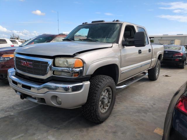 gmc sierra k25 2005 1gthk23215f957828