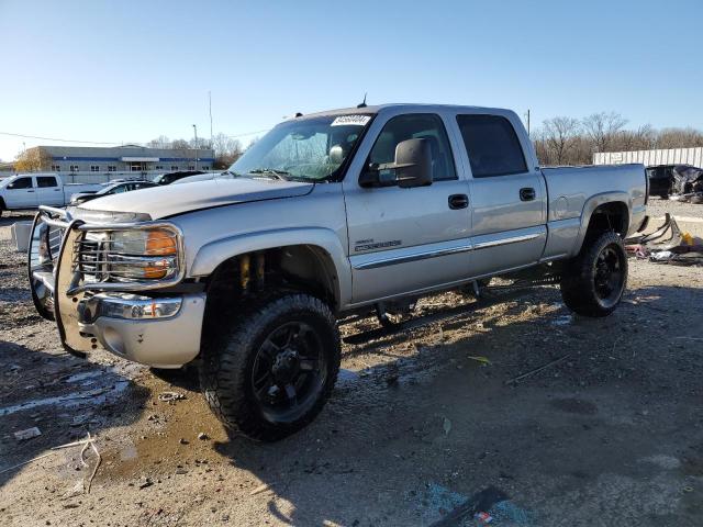 gmc sierra k25 2005 1gthk23215f973799