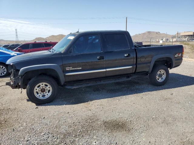 gmc sierra k25 2004 1gthk23224f185161