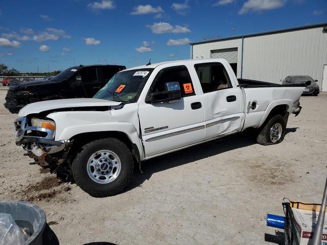 gmc sierra k25 2005 1gthk23225f854613