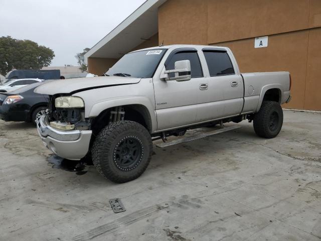 gmc sierra k25 2005 1gthk23225f917015