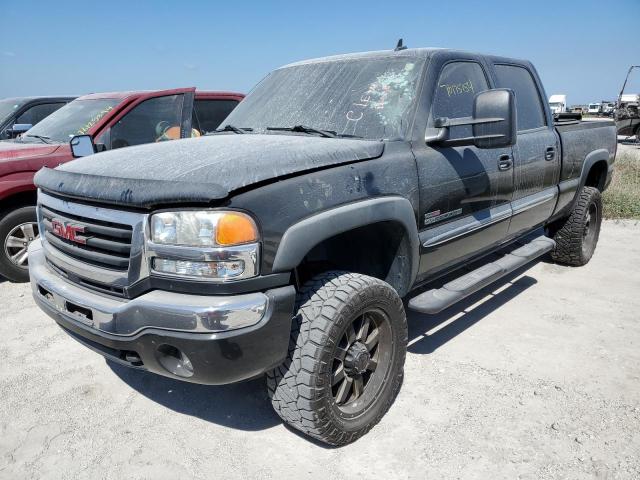 gmc sierra k25 2006 1gthk23226f120605