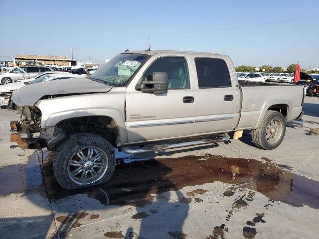 gmc sierra k25 2004 1gthk23234f203361