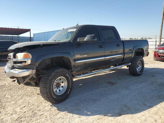 gmc sierra k25 2004 1gthk23234f256688