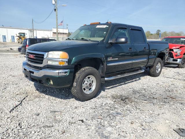 gmc sierra k25 2005 1gthk23235f848741