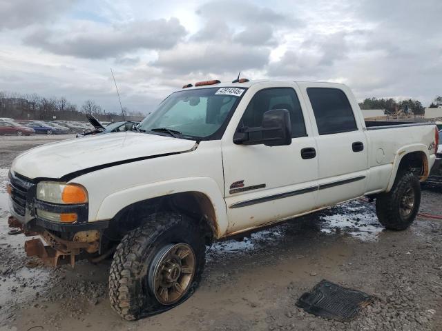 gmc sierra k25 2005 1gthk23235f866091