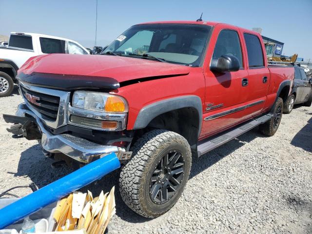 gmc sierra k25 2005 1gthk23235f959161