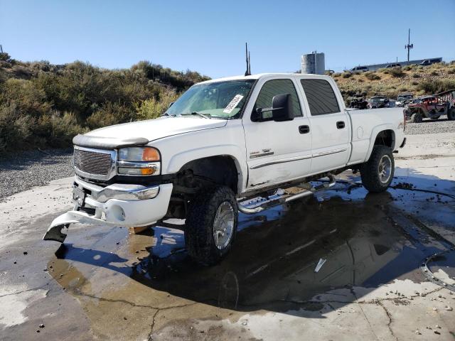 gmc sierra k25 2006 1gthk23236f104896