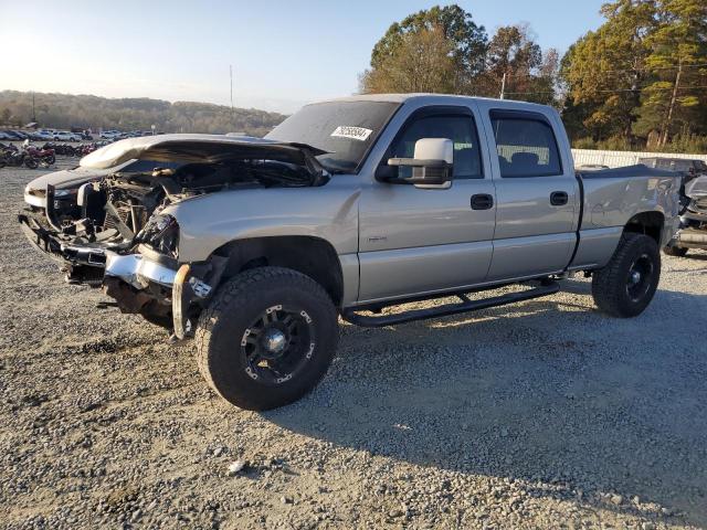 gmc sierra k25 2004 1gthk23244f215745