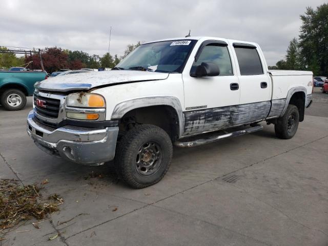 gmc sierra k25 2005 1gthk23255f872961