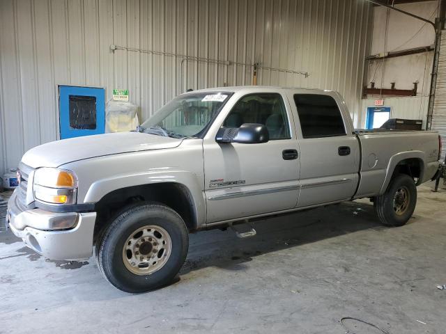 gmc sierra k25 2005 1gthk23265f918622