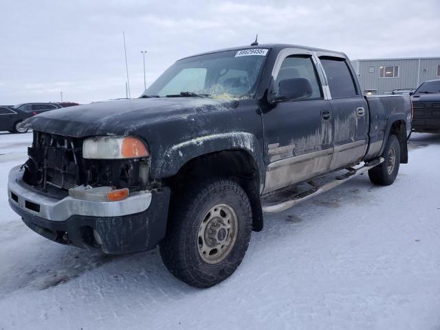 gmc sierra k25 2005 1gthk23275f954643